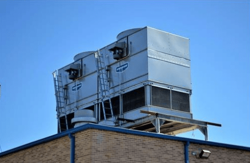 commercial air conditioning repair port charlotte